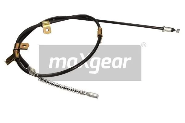 Cable Pull, parking brake MAXGEAR 32-0748