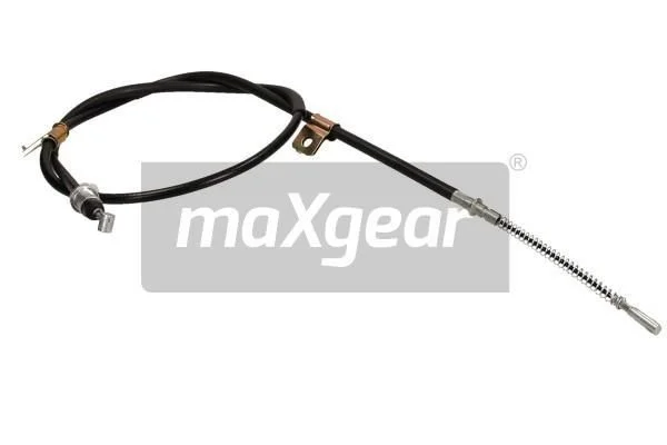 Cable Pull, parking brake MAXGEAR 32-0749