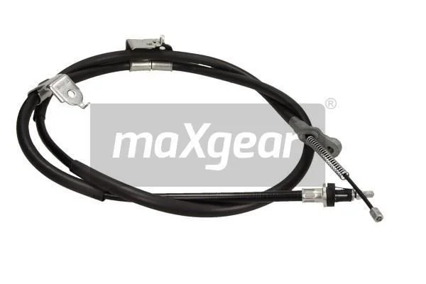 Cable Pull, parking brake MAXGEAR 32-0753