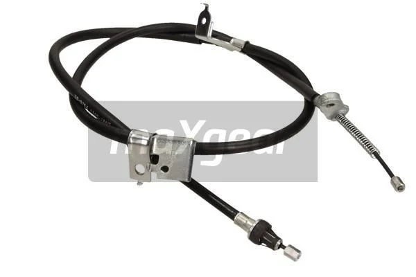 Cable Pull, parking brake MAXGEAR 32-0754