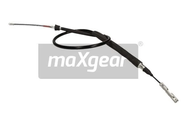 Cable Pull, parking brake MAXGEAR 32-0755