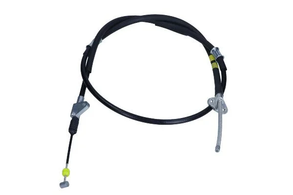 Cable Pull, parking brake MAXGEAR 32-0858