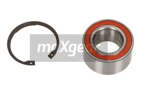 Komplet kolesnih ležajev MAXGEAR 33-0036