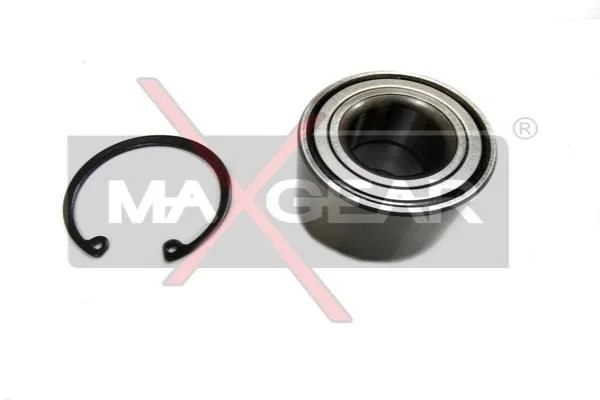 Komplet kolesnih ležajev MAXGEAR 33-0274