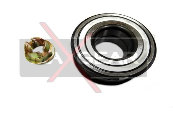 Komplet kolesnih ležajev MAXGEAR 33-0305