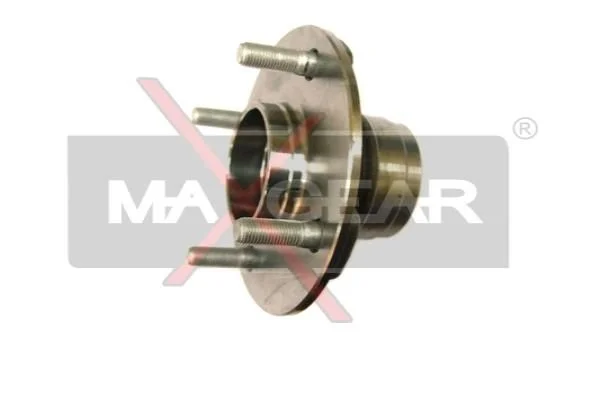 Pesto kolesa MAXGEAR 33-0474