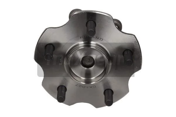 Wheel Bearing Kit MAXGEAR 33-0748