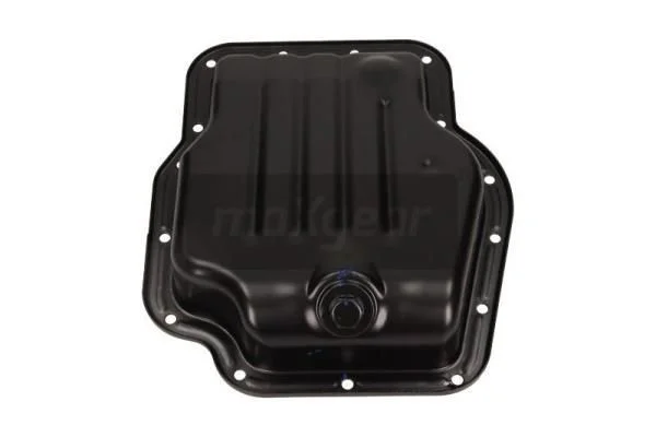 Oljna posoda MAXGEAR 34-0046