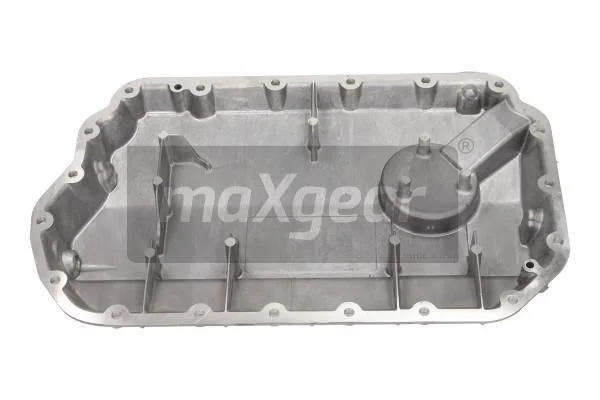 Oljna posoda MAXGEAR 34-0053