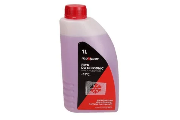 Antifriz MAXGEAR 36-0161