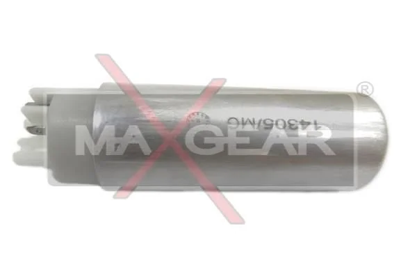 Fuel Pump MAXGEAR 43-0005