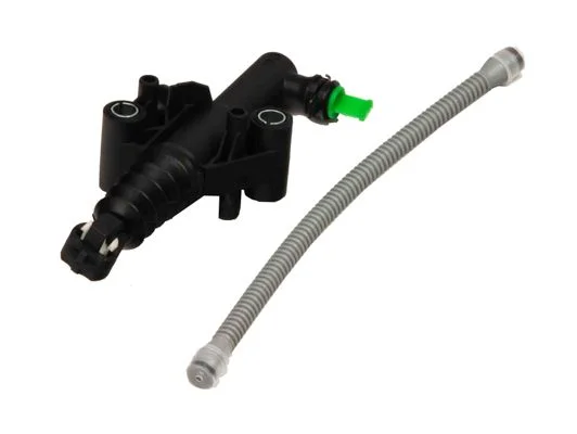 Master Cylinder, clutch MAXGEAR 46-0108