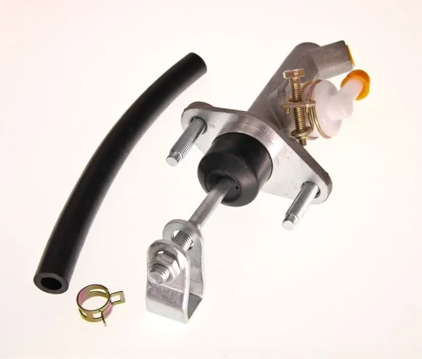 Master Cylinder, clutch MAXGEAR 46-0125