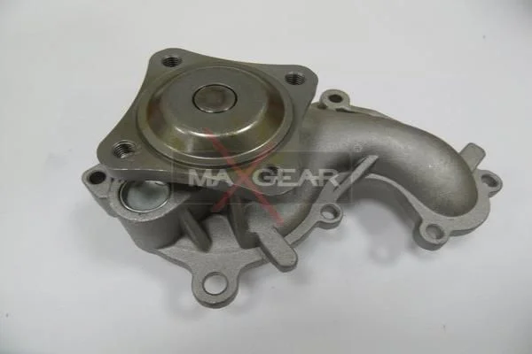 Vodna črpalka, hlajenje motorja MAXGEAR 47-0017
