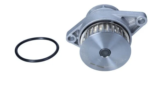 Water Pump, engine cooling MAXGEAR 47-0063