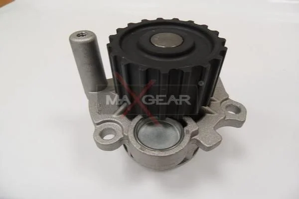 Water Pump, engine cooling MAXGEAR 47-0089