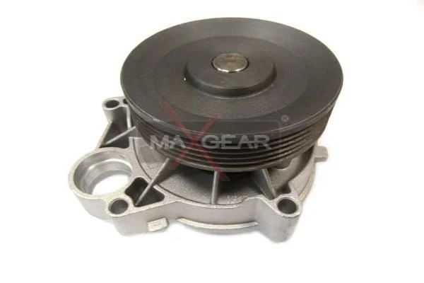 Water Pump, engine cooling MAXGEAR 47-0103