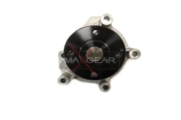 Water Pump, engine cooling MAXGEAR 47-0110