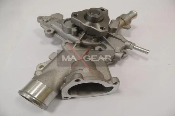 Vodna črpalka, hlajenje motorja MAXGEAR 47-0122