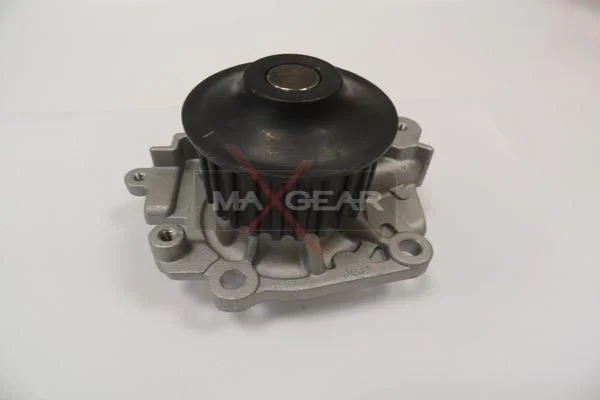 Water Pump, engine cooling MAXGEAR 47-0129