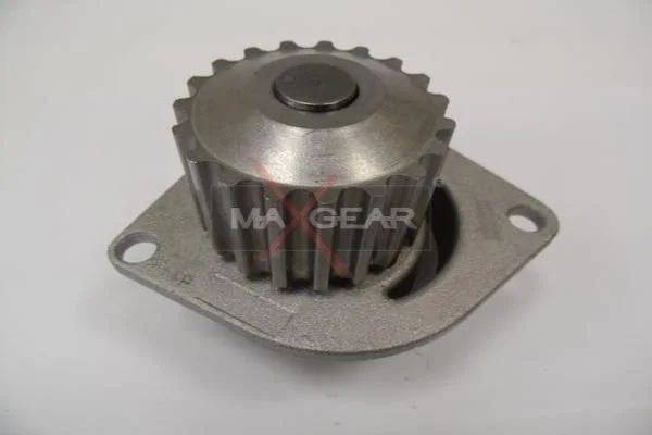 Water Pump, engine cooling MAXGEAR 47-0151