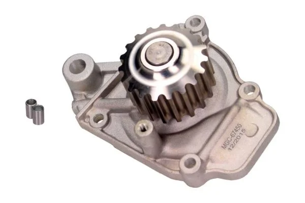 Water Pump, engine cooling MAXGEAR 47-0164