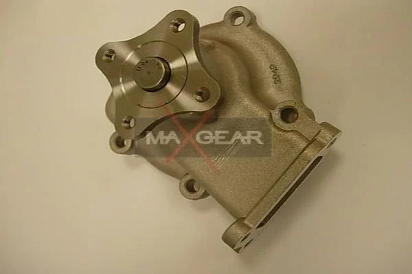 Water Pump, engine cooling MAXGEAR 47-0176
