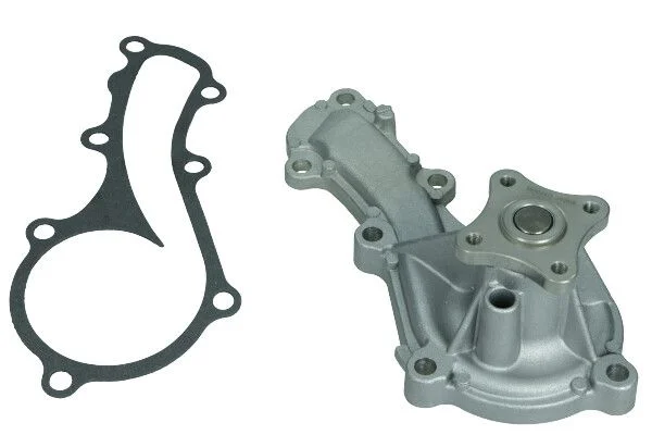 Water Pump, engine cooling MAXGEAR 47-0236
