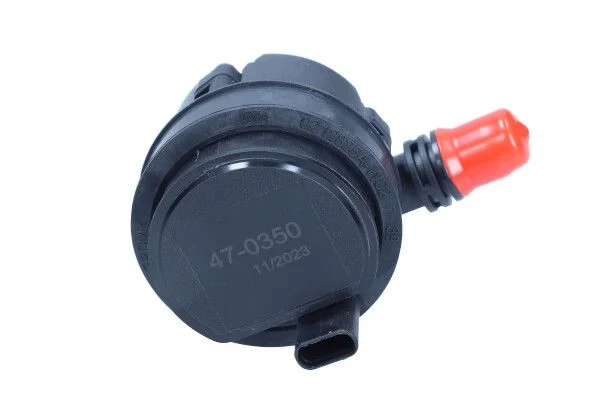Pomožna vodna črpalka (krog hladilne vode) MAXGEAR 47-0350