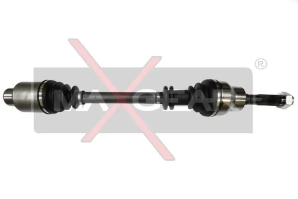 Pogonska gred MAXGEAR 49-0079