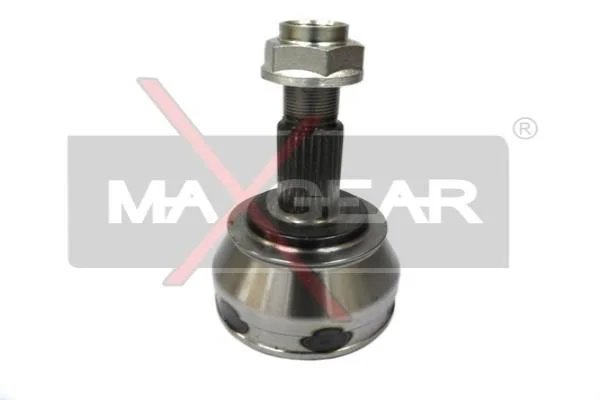 Komplet sklepov, pogonska gred MAXGEAR 49-0084