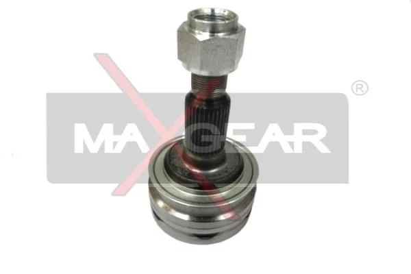 Komplet sklepov, pogonska gred MAXGEAR 49-0095