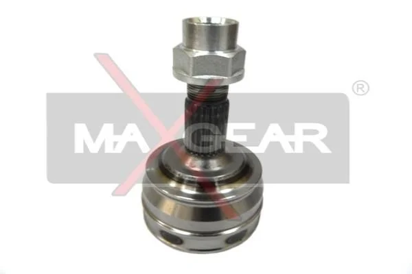 Komplet sklepov, pogonska gred MAXGEAR 49-0112