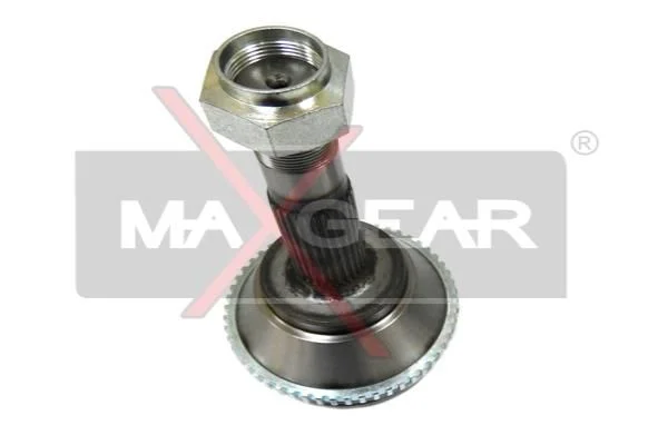 Komplet sklepov, pogonska gred MAXGEAR 49-0118