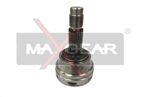Komplet sklepov, pogonska gred MAXGEAR 49-0124