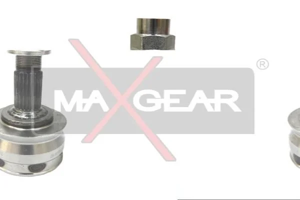 Komplet sklepov, pogonska gred MAXGEAR 49-0128
