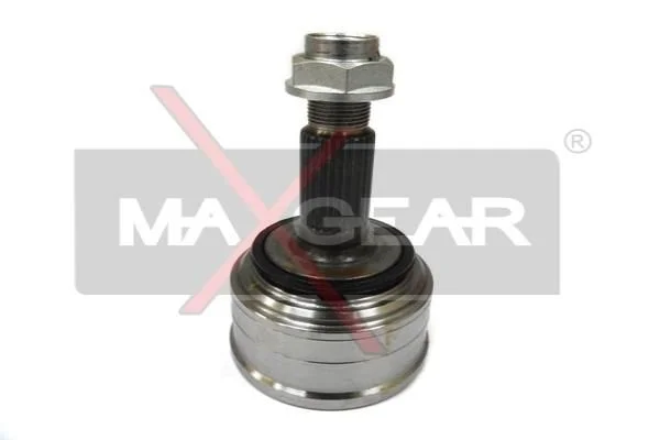 Komplet sklepov, pogonska gred MAXGEAR 49-0141