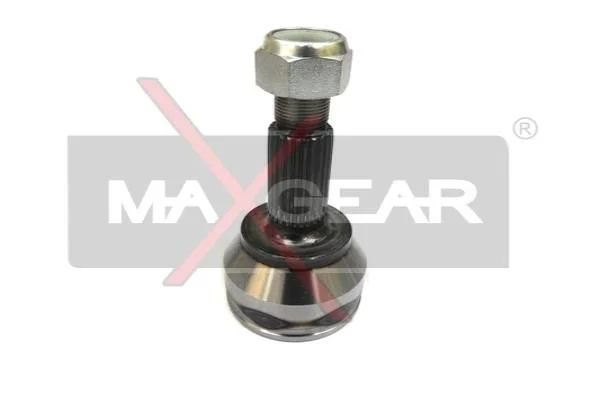 Komplet sklepov, pogonska gred MAXGEAR 49-0143