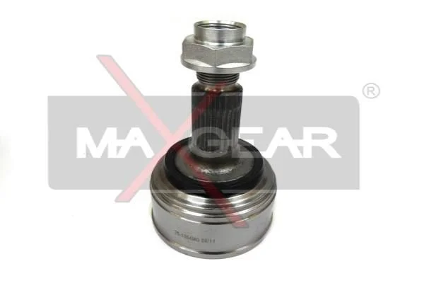 Komplet sklepov, pogonska gred MAXGEAR 49-0150