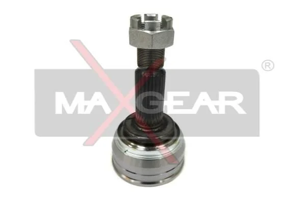 Komplet sklepov, pogonska gred MAXGEAR 49-0155