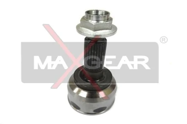 Komplet sklepov, pogonska gred MAXGEAR 49-0157