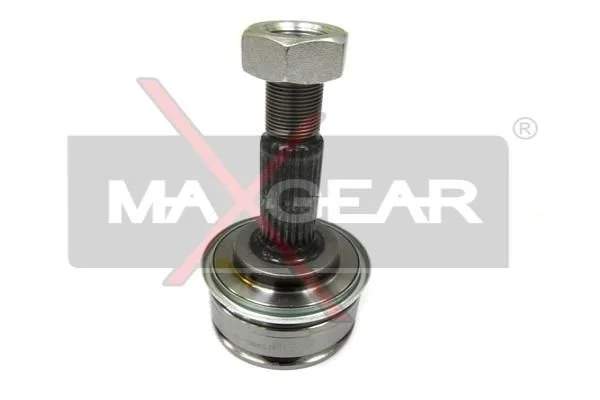 Komplet sklepov, pogonska gred MAXGEAR 49-0165