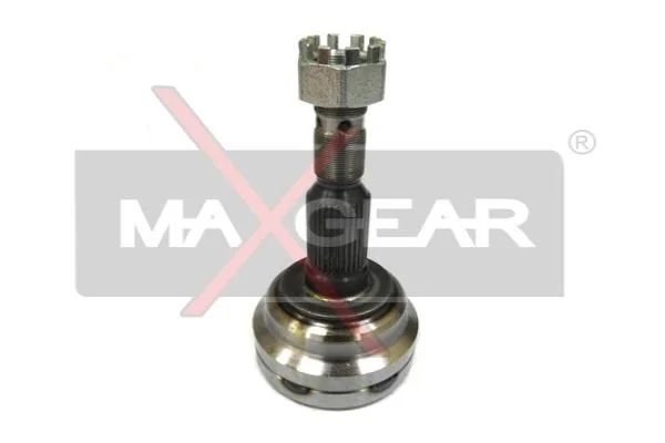 Komplet sklepov, pogonska gred MAXGEAR 49-0177