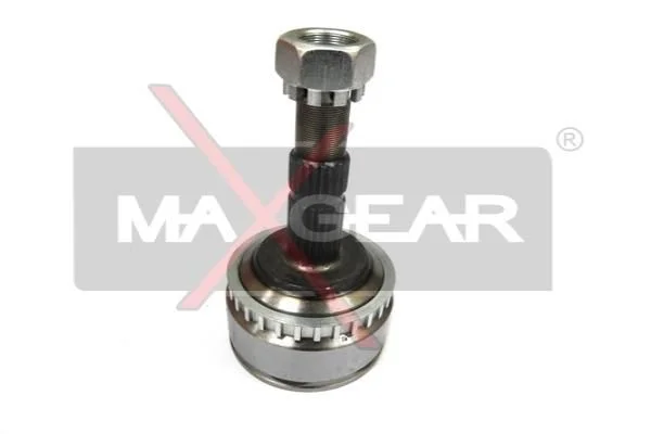 Komplet sklepov, pogonska gred MAXGEAR 49-0181