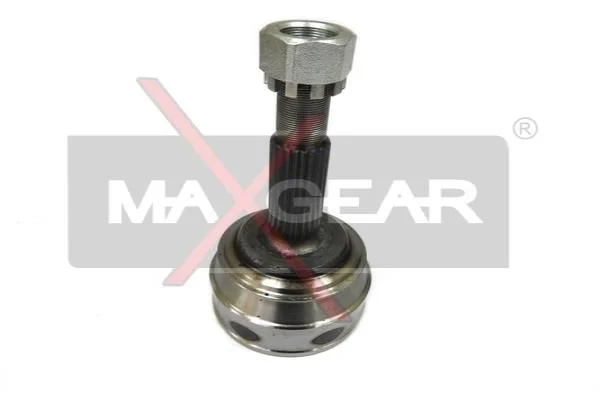 Komplet sklepov, pogonska gred MAXGEAR 49-0186