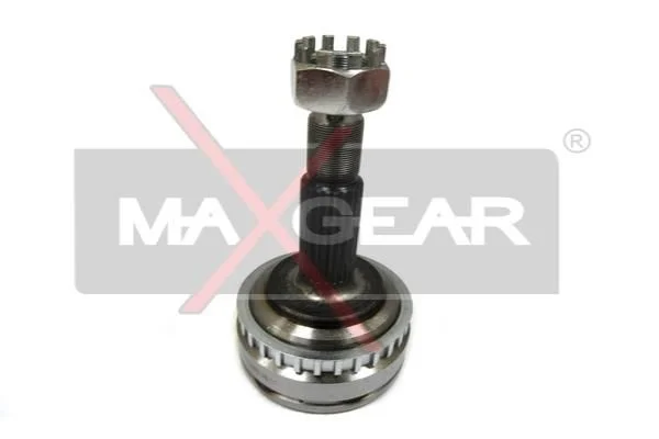 Komplet sklepov, pogonska gred MAXGEAR 49-0190
