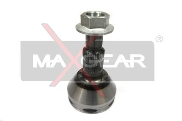 Komplet sklepov, pogonska gred MAXGEAR 49-0191