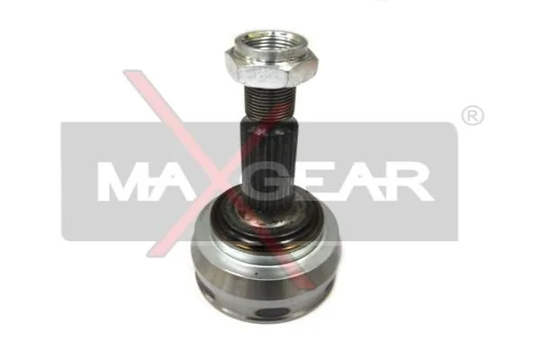 Komplet sklepov, pogonska gred MAXGEAR 49-0211