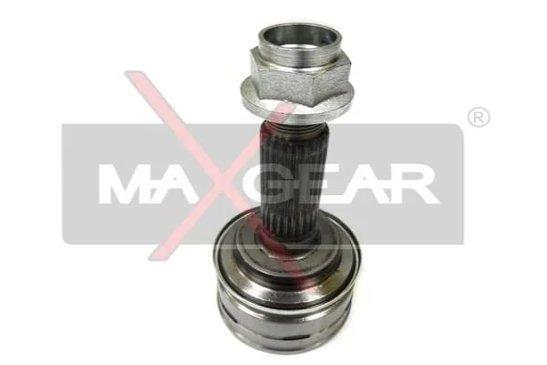 Komplet sklepov, pogonska gred MAXGEAR 49-0212