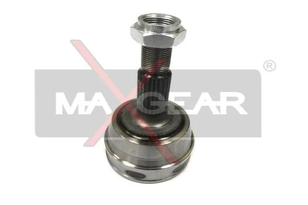 Komplet sklepov, pogonska gred MAXGEAR 49-0243